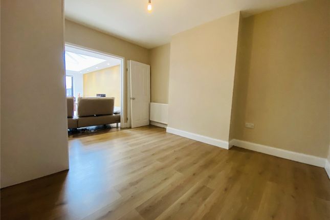 Semi-detached house for sale in Charsley Road, London