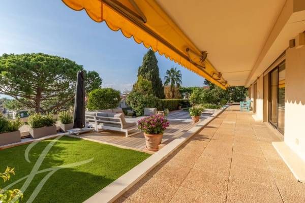 Thumbnail Apartment for sale in 06600 Antibes, France