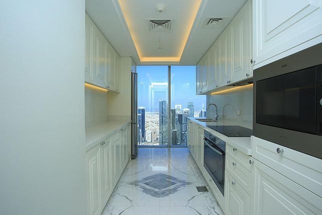 Apartment for sale in The Address Blvd Sky Collection, Best Penthouse In Downtown, Downtown Dubai, United Arab Emirates