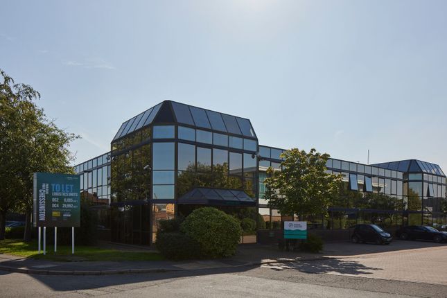 Industrial to let in Prologis Park, Chessington