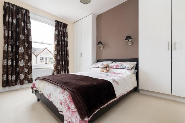 Detached house for sale in High Street, Harmondsworth, West Drayton