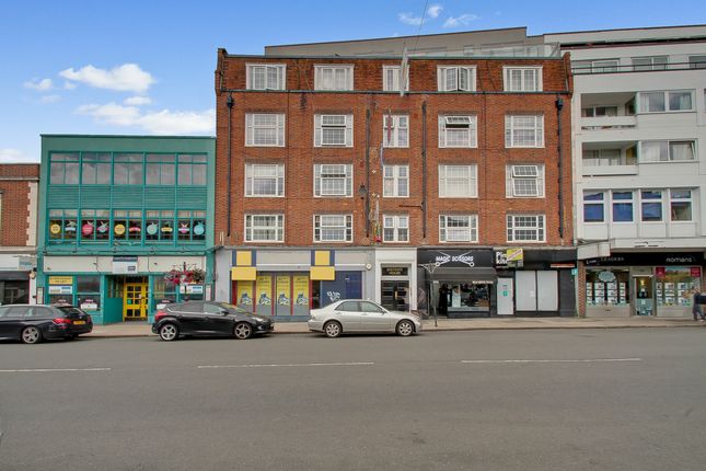 Thumbnail Retail premises to let in High Street, Guildford