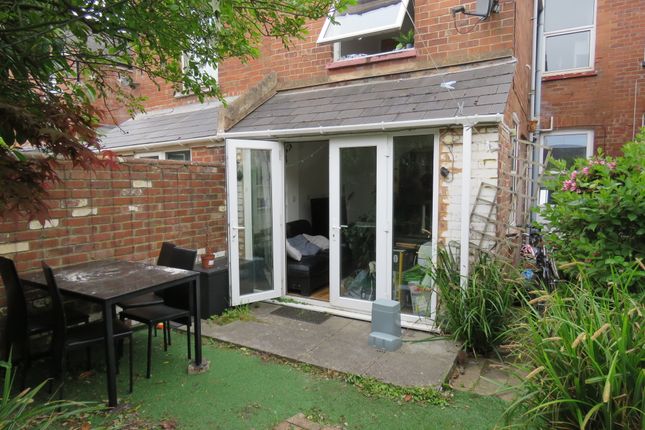 Detached house to rent in Barrack Road, St. Leonards, Exeter