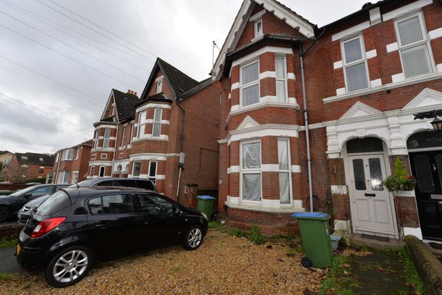 Thumbnail Detached house for sale in Investment Portfolio, Southampton