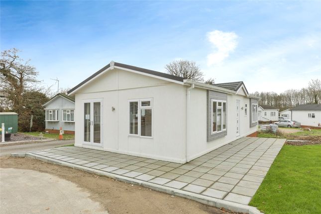 2-bed house on 35, Millview Park, West Kingsdown, £230,000