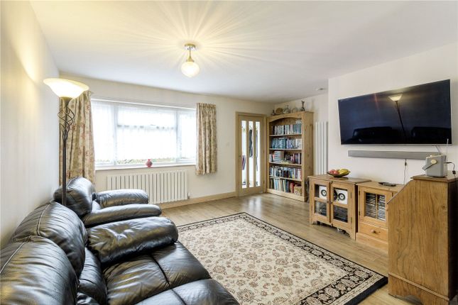 Semi-detached house for sale in Beech Close, Bugbrooke, Northampton
