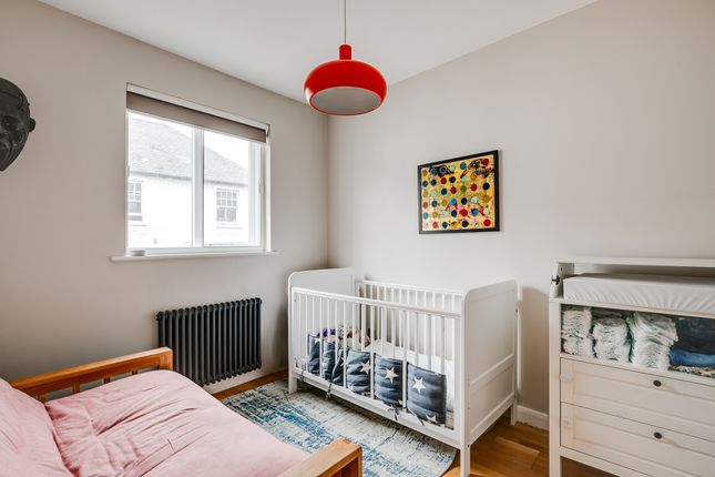 Property for sale in Belsize Lane, Belsize Village, London