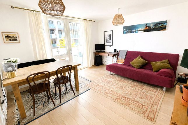 SNG OR^ Flat 6,, Lidcote House, London photo 2