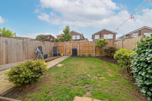 2 Morton Avenue, Frodsham photo 4