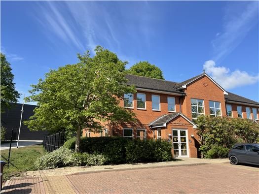 Thumbnail Office for sale in Minerva House, Tithe Barn Way, Swan Valley, Northampton
