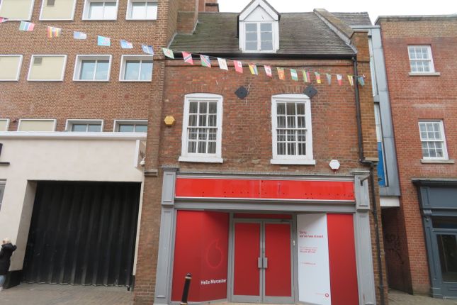 Thumbnail Retail premises to let in The Shambles, Worcester