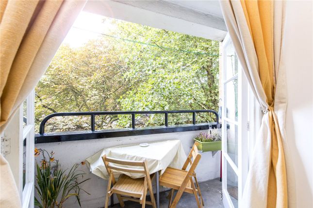 3 Bed Flat For Sale In John Aird Court Little Venice London W2