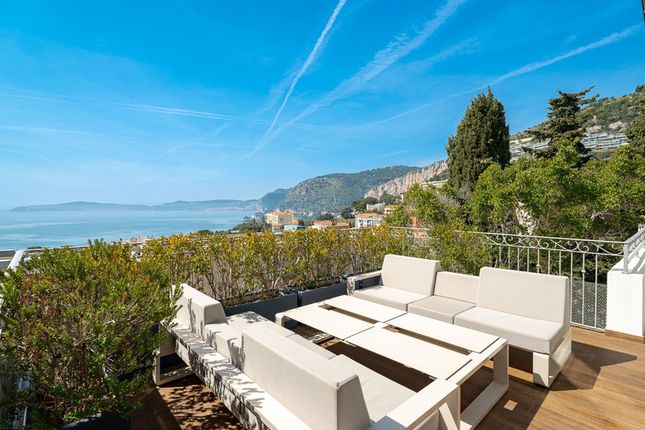 Thumbnail Villa for sale in Cap d Ail, Villefranche, Cap Ferrat Area, French Riviera