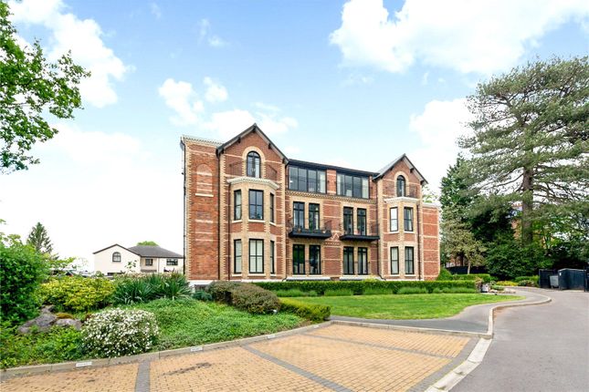 Apartment 1,, Oak Lawn, Wilmslow photo 4