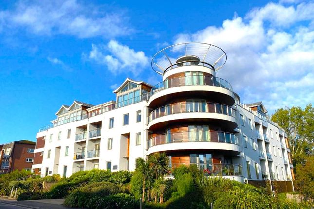 Thumbnail Flat for sale in Greenhill, Greenhill, Weymouth