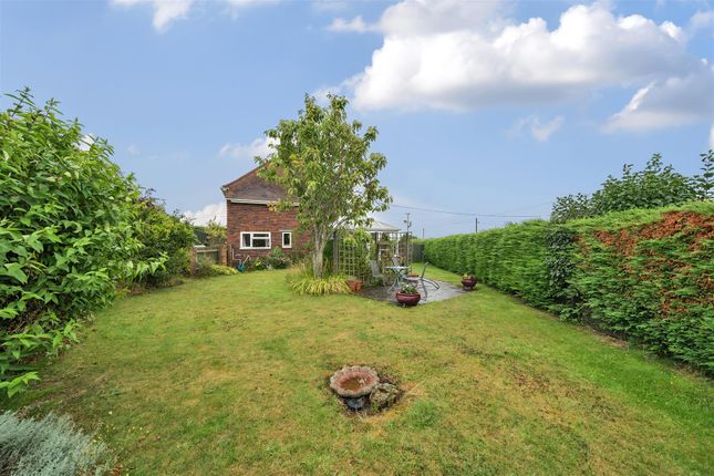Detached house for sale in Marshborough Road, Woodnesborough, Sandwich