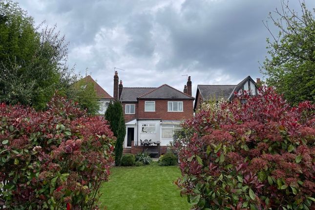Detached house for sale in Haden Park Road, Cradley Heath
