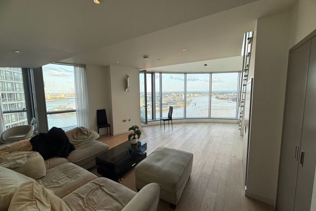 3 Bed Duplex Flat For Sale