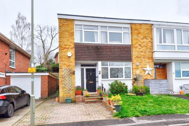 End terrace house for sale in Ancastle Green, Henley On Thames