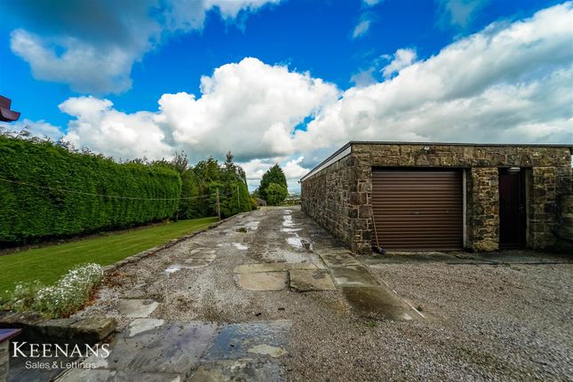 New Meadows Gap Cottage, Cranberry Lane, Darwen photo 2