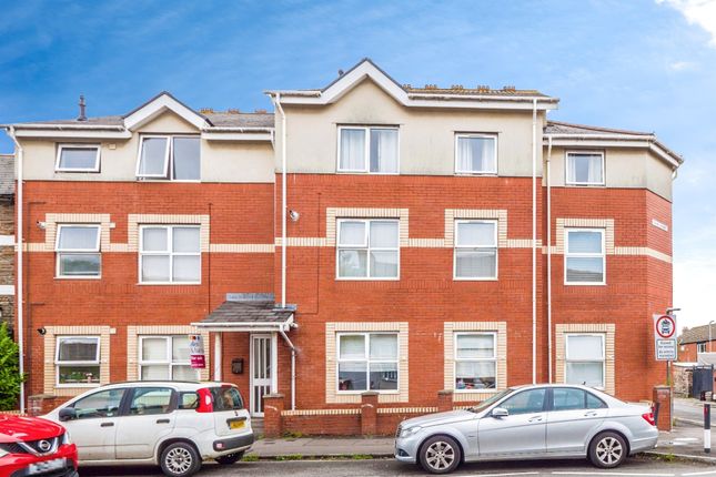 Thumbnail Flat for sale in Llandaff Road, Canton, Cardiff