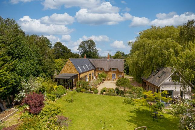 3-bed house on The Cottage,, Hall Lane, Drayton, £1,150,000