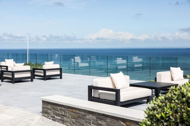 Carteret House Le Mont De Rozel, Jersey photo 4
