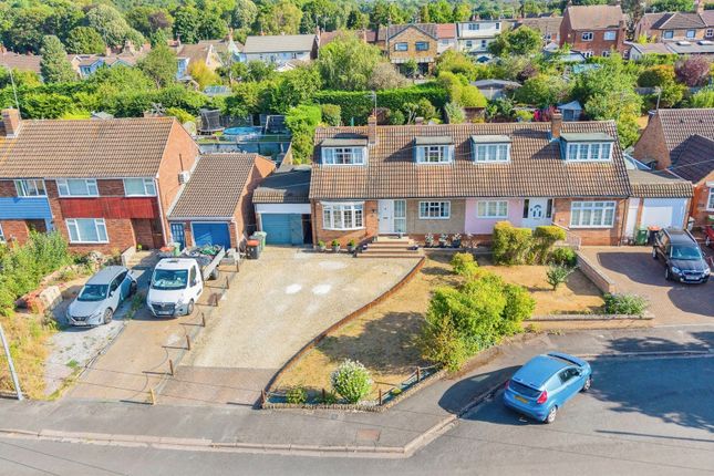 3-bed house on 8, Sheepcote Crescent, Leighton Buzzard, £395,000