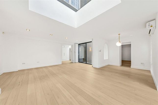End terrace house to rent in Acacia Gardens, St. Johns Wood, London