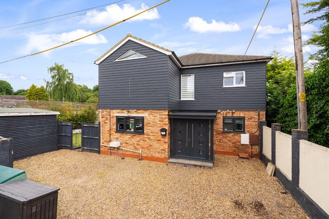 Thumbnail Detached house for sale in Butcher's Place, Main Road, Crockenhill