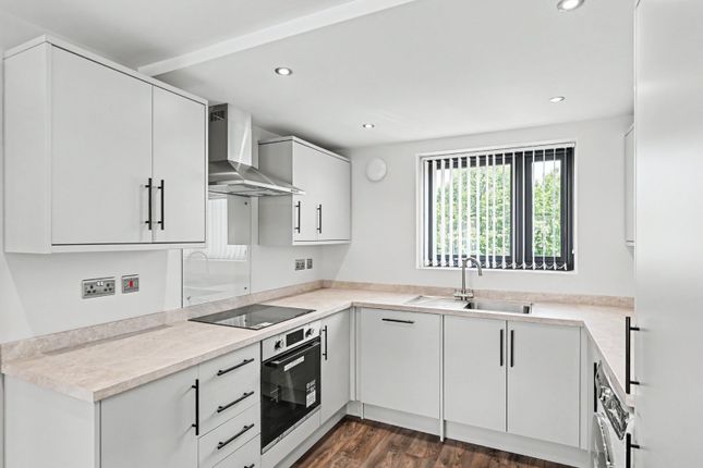 2, Coverdale Court, York photo 4