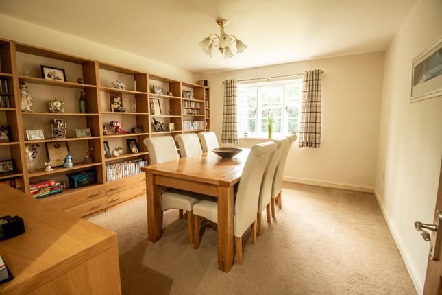 Detached house for sale in London Road, Great Shelford, Cambridge
