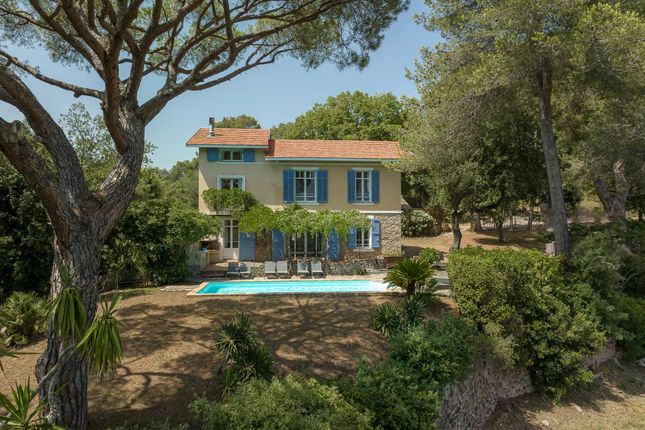 Villa for sale in La Roquette Sur Siagne, Mougins, Valbonne, Grasse Area, French Riviera