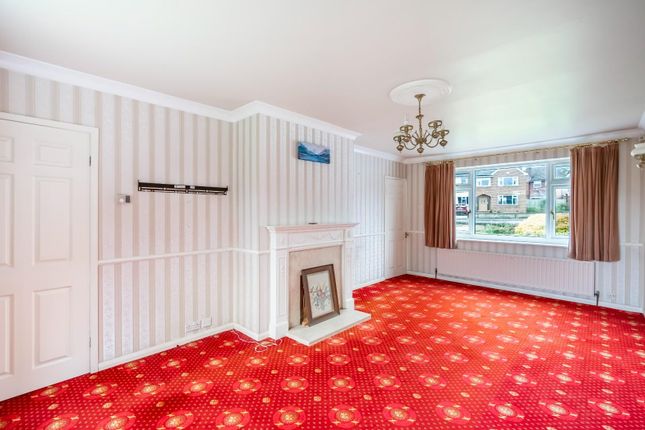10, Lynwood View, York photo 2