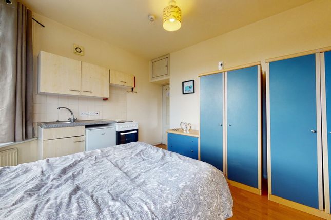 Anson Road, London photo 3