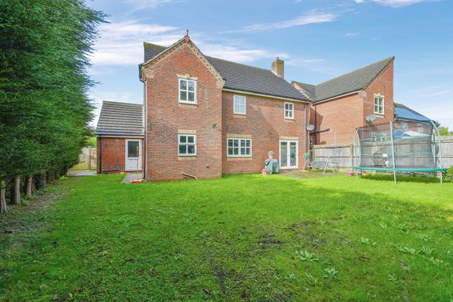 Detached house for sale in Plough Court, Sutton Coldfield