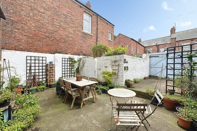 43a, Marmion Terrace, Whitley Bay photo 2