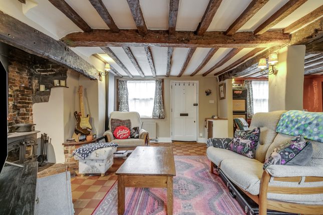 Frog Cottage, 84, High Street, Codicote photo 2