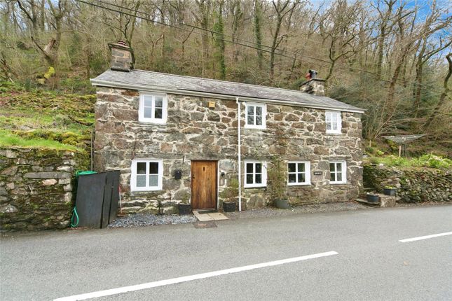 Thumbnail Cottage for sale in Maentwrog, Blaenau Ffestiniog, Gwynedd