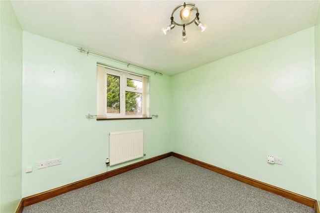 Bungalow for sale in Stamp Close, Crewe, Cheshire