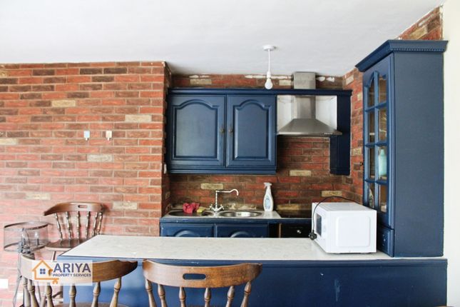 Flat 15, Oliver Court London Road,, Leicester photo 5