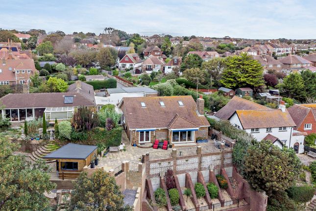 Thumbnail Detached house for sale in Sutton Drove, Seaford, East Sussex
