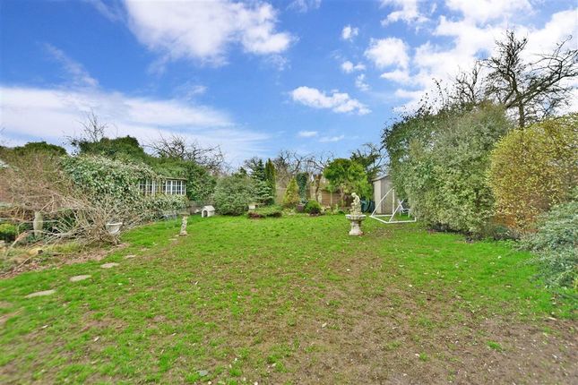 Property for sale in Dunn Street Road, Bredhurst, Gillingham, Kent