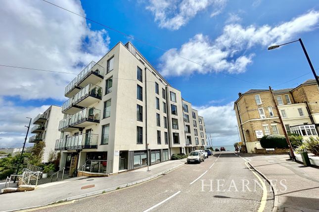 Thumbnail Flat for sale in Beacon Road, West Cliff, Bournemouth