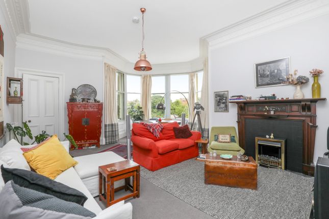 3 2f1, Merchiston Crescent, Edinburgh photo 2