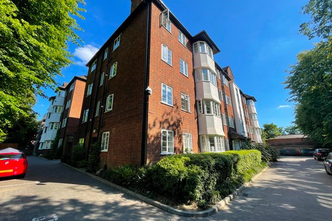 Thumbnail Flat to rent in Monkridge, Crouch End Hill