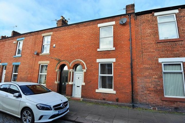 3 bed terraced house for sale in Alexander Street, Carlisle CA1