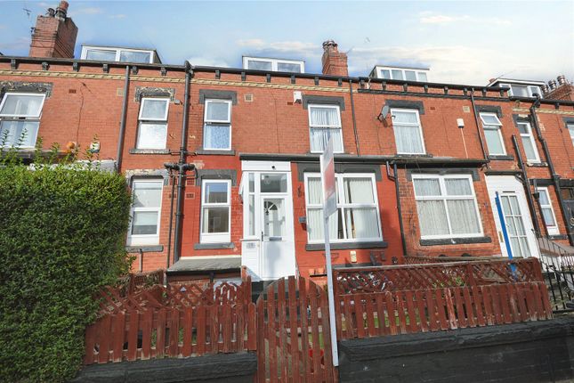 Thumbnail Terraced house for sale in Cross Flatts Parade, Beeston, Leeds