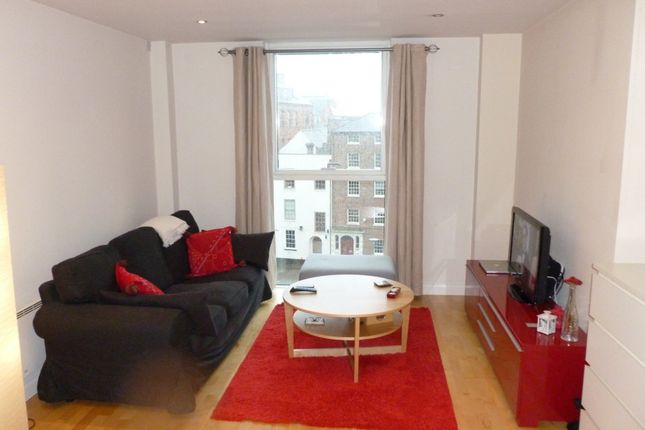 Apt 40, 2, St. Marys Gate, Nottingham photo 2