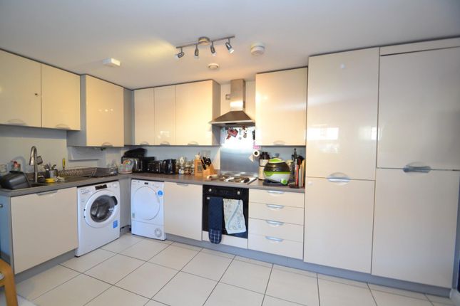 Maisonette for sale in Crouch Gardens, Buntingford